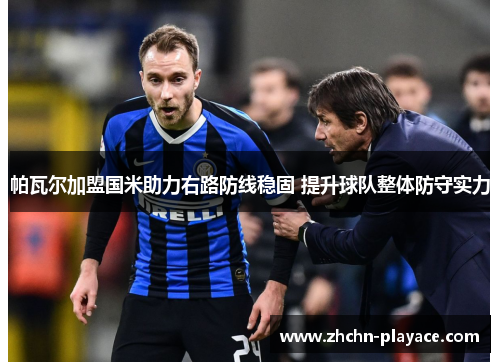 帕瓦尔加盟国米助力右路防线稳固 提升球队整体防守实力 帕瓦尔加盟国米助力右路防线稳固 提升球队整体防守实力